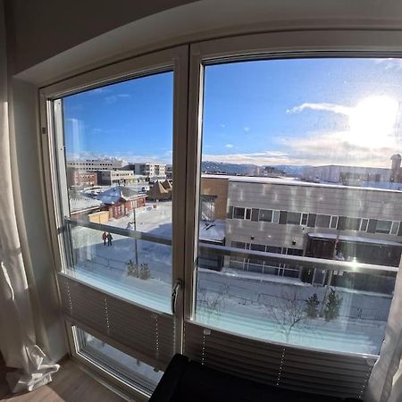 Apartment In City Center Άλτα Εξωτερικό φωτογραφία
