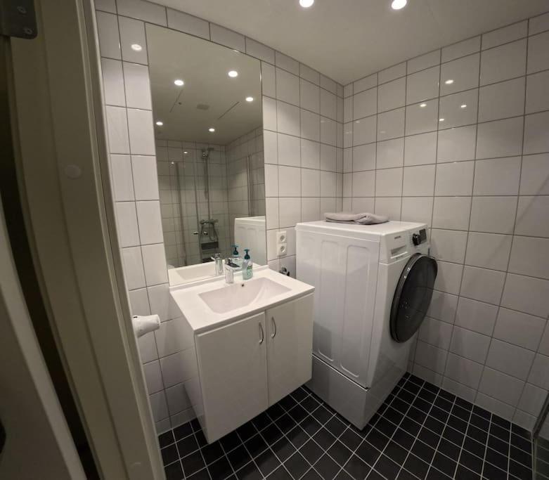 Apartment In City Center Άλτα Εξωτερικό φωτογραφία
