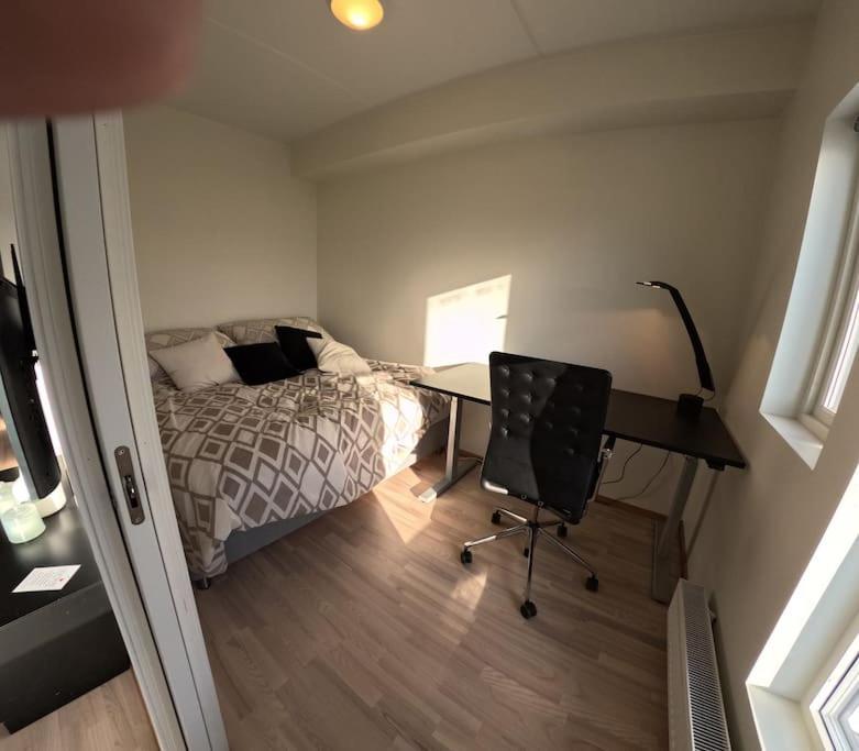 Apartment In City Center Άλτα Εξωτερικό φωτογραφία