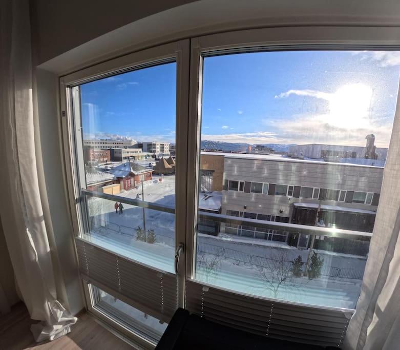 Apartment In City Center Άλτα Εξωτερικό φωτογραφία