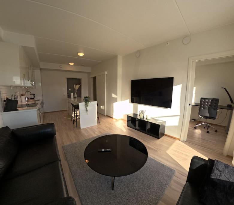 Apartment In City Center Άλτα Εξωτερικό φωτογραφία