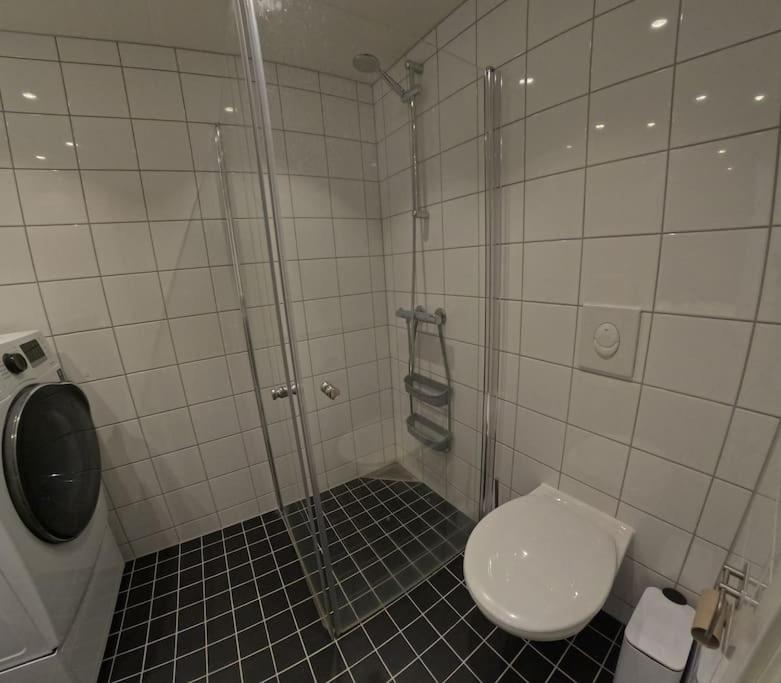Apartment In City Center Άλτα Εξωτερικό φωτογραφία